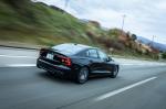 Volvo S60 T8 Polestar Engineered 2019 года (JP)